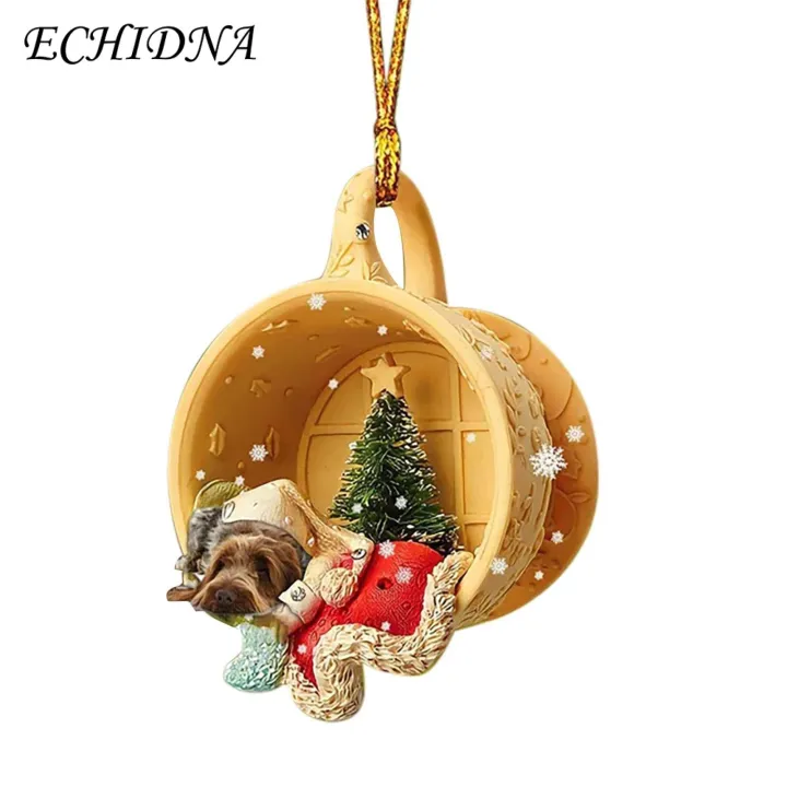 Unique%20Christmas%20Ornaments%20Christmas%20Dog%20Ornaments%20Cute%203d%20Cup%20Design%20with%20Hanging%20Rope%20for%20Festive%20Home%20Car%20Decoration%20Christmas%20Tree%20Ornaments%20-%20Image%203