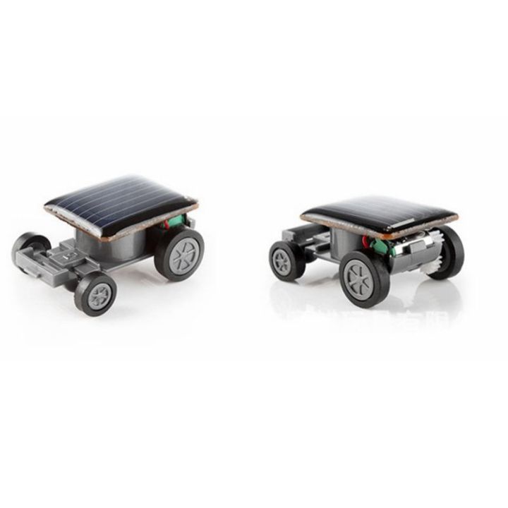 Solar Powered Toy Smallest Solar Power Mini Toy Car Racer Educational Energy Mini Toy Car Racer Educational Solar Powered Toy