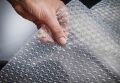 Bubble Wrap 5M² [  4M x 1.2M  / අඩි 4 උස x 4මීටර් පළල ]. 