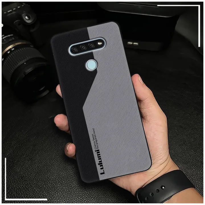 Cell%20Phone%20Sleeve%20Dirt-resistant%20Phone%20Case%20For%20LG%20Q51%20Soft%20case%20Full%20wrap%20Cover%20Cartoon%20TPU%20Silicone%20Back%20Cover%20Cute%20-%20Image%204