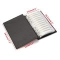 8500PCS 0402 SMD Resistor Sample Book 1% Resistor Kit. 
