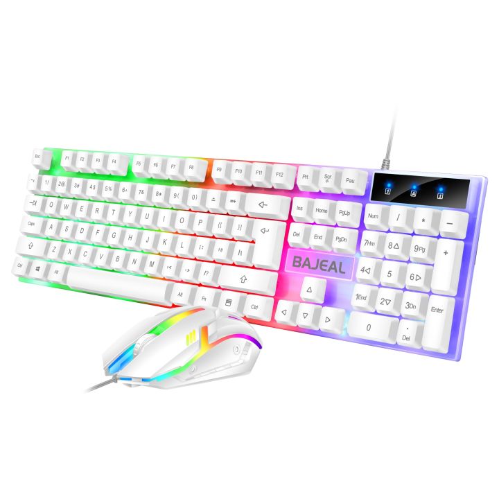 Bajeal%20T350%20Keyboard%20and%20Mouse%20LED%20Light%20104%20Keys%20USB%20Wired%20Gaming%20Keyboard%20Mouse%20Combo%20-%20Image%203