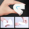 20pcs Magic Sponge Eraser Melamine Cleaner Household Kitchen Cleaning Tool Muqin. 