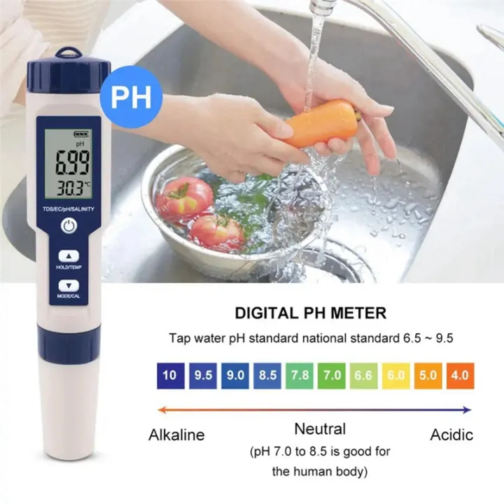 5%20in%201%20TDS/EC/PH/Salinity/Temperature%20Meter%20Digital%20Water%20Quality%20Monitor%20Tester%20for%20Pools,%20Drinking%20Water,%20Aquariums%20Durable%20-%20Image%206