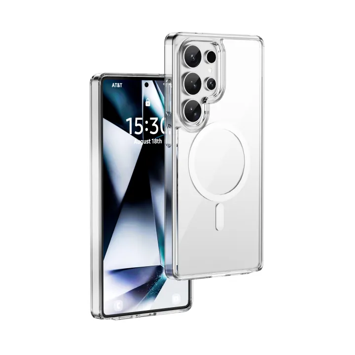 WiWU iShield Pro for Samsung Galaxy S25 / S25 Ultra / S26 / S26 ULTRA ...