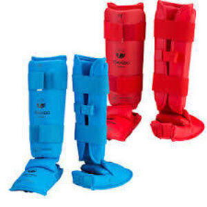 Tokaido%20Unisex%20-%20Adult%20Kumite%20Shin%20Guard%20Karate%20Shin%20Guards,%20Blue,Red%20(L)%20-%20Image%204
