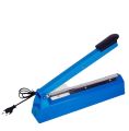 10 Inches Manual Hand Press Impulse Plastic Body Heat Sealer PFS-250 Seal The Spices, Tea, Coffee, Sugar, Nuts, Snacks, Food and All other Commercial Products Packaging.. 