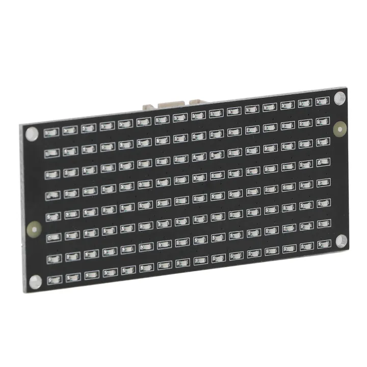 LED%20Matrix%20Control%20Module%208x16%20Panel%20IC2%20DC%203.3V-5V%20Single%20Board%20Computers%20Parts%20-%20Image%208