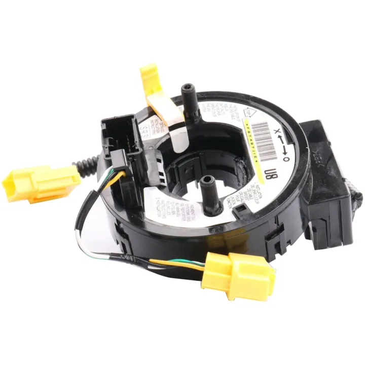 New%20Steering%20Wheel%20Spiral%20Cable%20Clock%20Spring%2077900-SEC-A41%20/%2077900-SDA-Y21%20for%20Accord%20TSX%202003-2008%20-%20Image%203