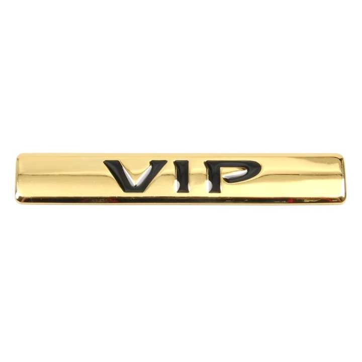 Car%20VIP%203D%20Metal%20Sticker%20-%20Image%205