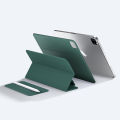 Smart Folio for iPad 10th Generation Case A16 M2 M3 Air 11 iPad Air 5 Case M4 Pro 13 12.9 11 6th 4th Funda magnetically capa. 