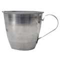 Aluminium Jug - Sliver. 