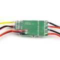 Two-Way Bidirectional 5A ESC Speed Controller Dual Way ESC 2S-3S Lipo. 