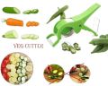2-in-1 Multi 5 Laser Blade Vegetable and Fruits Cutter/Chopper (Vegetable 2 in 1 Cutter). 