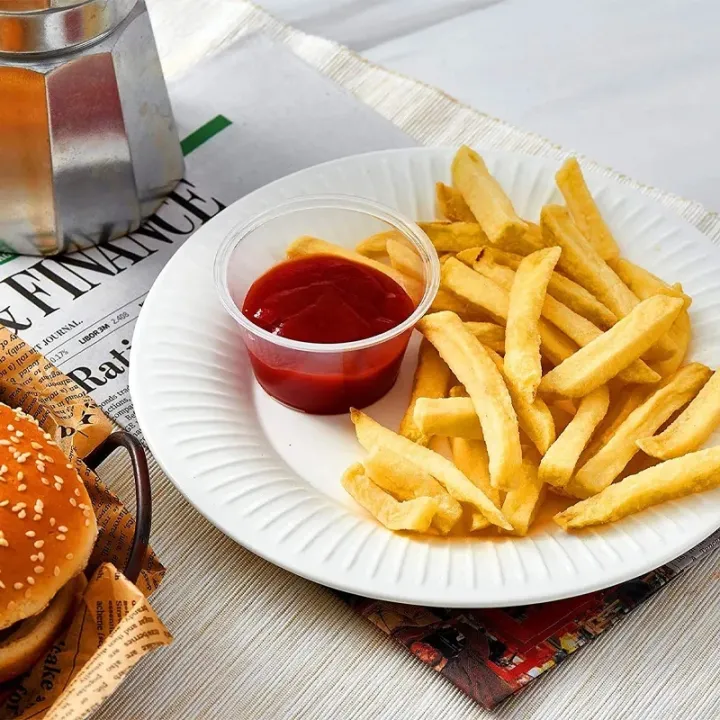 50pcs%2080ml%20Disposable%20Container%20Plastic%20Clear%20Cup%20With%20Lid%20&%20Spoons%20For%20Use%20Ice-cram,%20Sauce,%20Jelly,%20Yogurt,%20Mousse%20Cups%20-%20Image%208