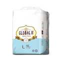 Global II Baby PANTS Large 16pcs. 