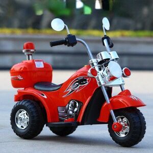 Cool%20Children's%20Electric%20Motorcycle%20Large%20Stroller%20Ride%20on%20Car%20Toys%20for%20Kids%20Dual%20Drive%201-4%20Years%20Old%20Boys%20Girls%20Tricycles%20Gifts%20-%20Image%203