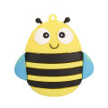 Animal USB Flash Drive 4gb 8gb 16gb 32gb 64gb 128gb Cartoon Pendrive Owl Fox Bee Creative U Disk lovely memory stick. 