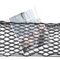Car Trunk Luggage Net Rear Cargo Mesh Net Storage Elastic Holder. 