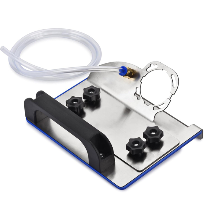 45 Degree Tile Chamfering Tool Angle Grinder Stand Daraz.lk