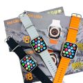 Z66 ultra smart watch sports fitness men women smartwatch S8. 