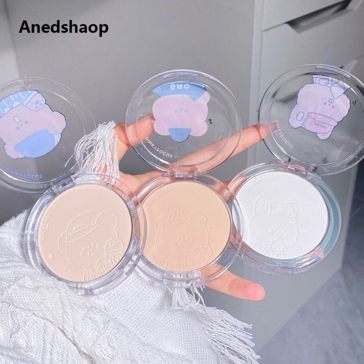 Anedshaop%20Waterproof%20Oil%20Control%20Pressed%20Powder%20Matte%20Lightweight%20Tulle%20Setting%20Luxury%20Powder%20Palette%20Face%20Fixed%20Powder%20Nature%20Makeup%20Cosmetics%20-%20Image%204