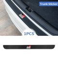 【Miga Plaza】xps For GR Sport Carbon Fiber Car Door Sticker Protector Toyota Avanza Rush Kijiang Innova Calya Razie Yaris Wish Corolla Cross. 