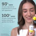 CHEMIST AT PLAY 10% Vitamin C Brightening Face Serum. 