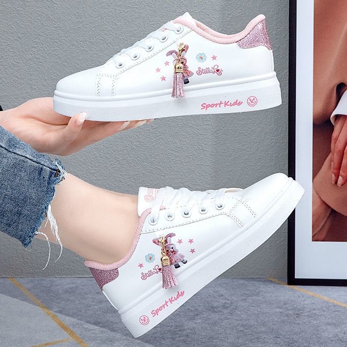2023Spring%20and%20Autumn%20New%20White%20Shoes%20Soft%20Sole%20Sneakers%20Older%20Children's%20Flat%20Junior%20High%20School%20and%20Elementary%20School%20Students%20Low-Top%20Girls'%20Casual%20Shoes%20-%20Image%208