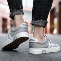 Universal Men's Shoes Summer New Trendy Men's Shoes Korean Style Breathable Versatile Men's Casual Shoes Classic Color Matching Youth Shoes. 