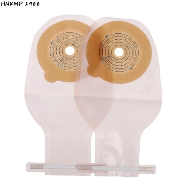 10Pcs%20Colostomy%20Bags%2015-65mm%20Stoma%20Pouch%20Bags%20One-piece%20Open%20Ostomy%20Bags%20Skin%20Color%20No%20Need%20Clip%20Translucent%20Colostomy%20Bag%20-%20Image%203