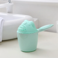 Baby Dippers Bath Rinse Cup, Bath Rain, Shower Shampoo Cup. 