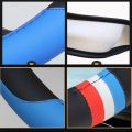 【40 CM】 Auto Truck Car Steering-Wheel Car Styling Car Steering Wheel Cover Diameters 36 38 40 45 47 50 7 Sizes Brain. 
