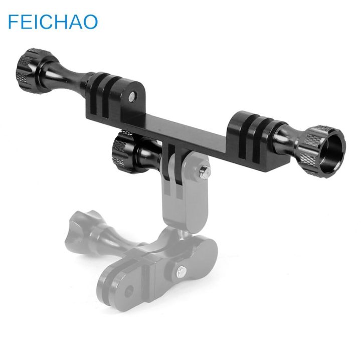 Bracket Camera Mount Base Connect Seat Monopod Holder for R for 9 5 for Osmo