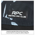 2 Layer Men Swimming Pants Men Flat Pentangle Swimsuit Professional Beach Adult Swimming Gear. 