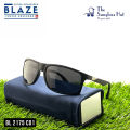BLAZE Eyewear Brand UNISEX POLARIZED Sunglasses. 