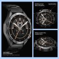 Haylou Solar 5 Smart Watch. 