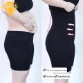 Body Shaper Shorts High Waist Tummy Control Butt Lifter Shorts for Women Slimming Body Shaper Underwear High Waist Shorts Briefs. 