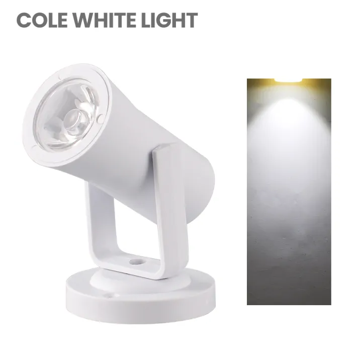 3W%20Mini%20Ceiling%20Mount%20LED%20Ceiling%20Spotlight%20Dimmable%20Adjustable%20Spotlight%20for%20Display%20Ceiling%20Light%20for%20Background%20Wall,Art%20Work,Headboard%20Picture%20-%20Image%205