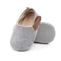 Nonslip Newborn Toddler Boys Shoes. 