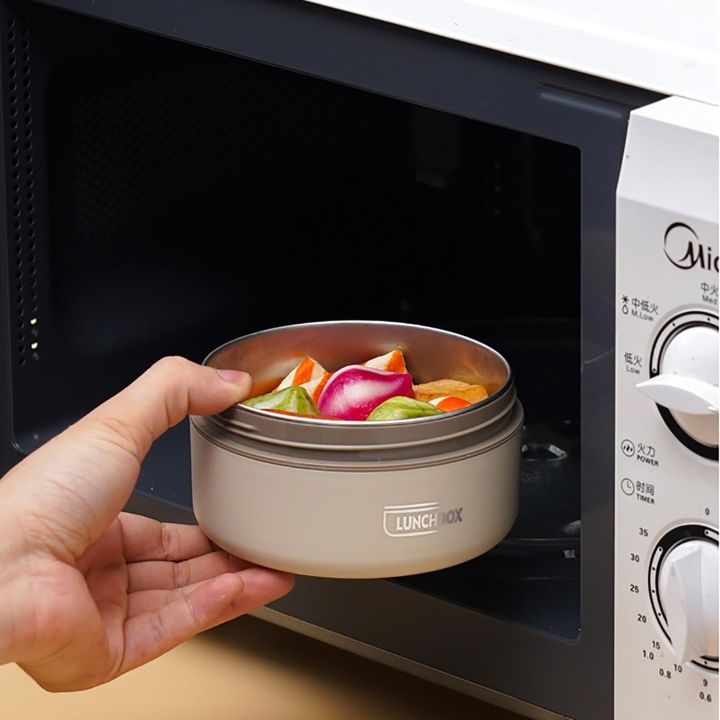 Stainless%20Steel%20Thermal%20Bento%20Box%20Leakproof%20Lunch%20Box,%20Portable%20Insulated%20Lunch%20Container%20Set%20With%20Bag%20For%20Adults,%20Kids%20Stackable%20Stainless%20Steel%20Food%20Container%20(2%20Layer%20beige,420ml+550ml)%20High%20Quality%20-%20Image%208