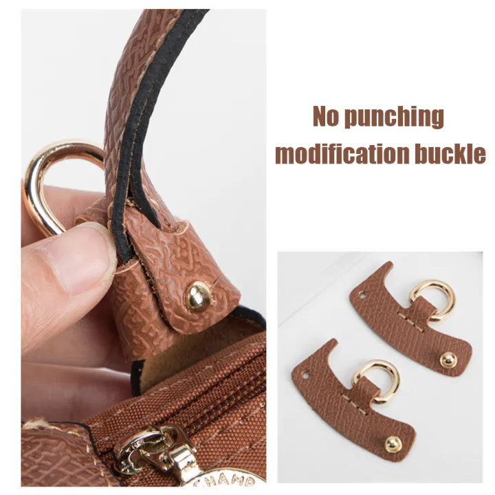 100cm%20-120cm%20Adjustable%20Cowhide%20Bag%20Shoulder%20Strap%20Connection%20Buckle%20Set%20-%20Image%205