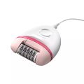 Philips Satinelle Essential Corded compact epilator BRE235/00. 