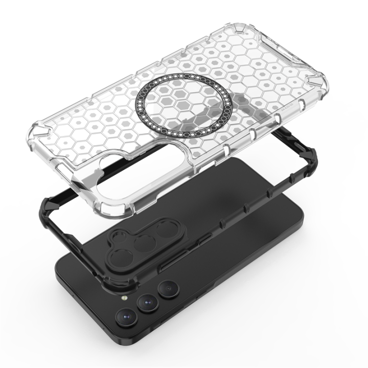 For%20Samsung%20Galaxy%20A55%205G%20Case%20Honeycomb%20MagSafe%20Shockproof%20Camera%20Protection%20Back%20Cover%20Galaxy%20A55%205G%20casing%20-%20Image%206