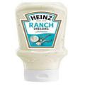 Heinz Ranch Dressing 225ml. 
