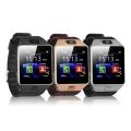Durable And Practical Smart Watch Dz09 Smartwatch Watches For Ios For Android Sim Card Camera Smart Watch. 