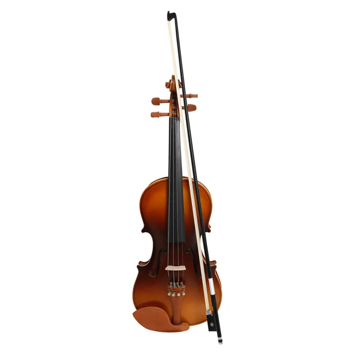 KOKKO%20Violin%20Bow%204/4%20Full%20Size%20Student%20Violin%20Bow%20Well%20Balanced%20Carbon%20Fiber%20Horse%20Hair%20Violin%20Accessories%20For%20Professional%20Player%20Beginner%20-%20Image%207