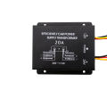 Car Power Supply Step-Down Transformer 24v To 12v Converter 10a 15a 20a 30a Output With Memory Power High To Low Inverter. 