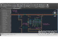 Autodesk AutoCAD MEP 2021. 