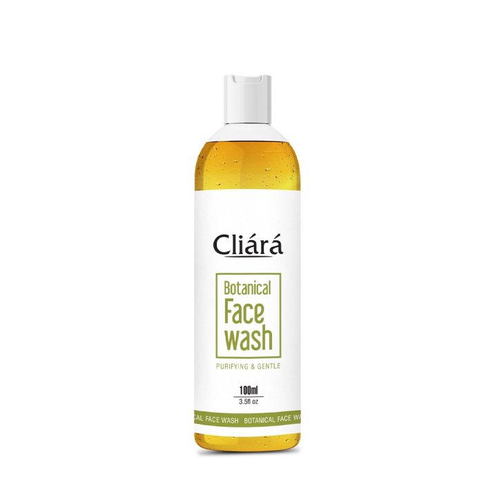 Cliara%20Botanical%20Acne%20Control%20Face%20Wash%20100Ml%20-%20Image%208